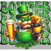 ST PATRICKS DAY-ST 39